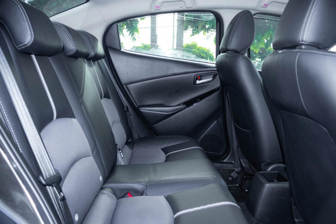 Mazda2 1.3 S Leather Sedan MNC 2023 *LK0451*